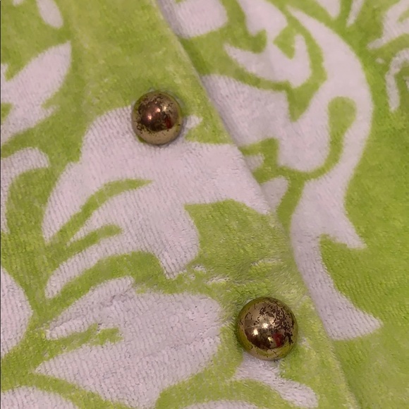 Romper Swim Cover Size 5 - Picture 6 of 6